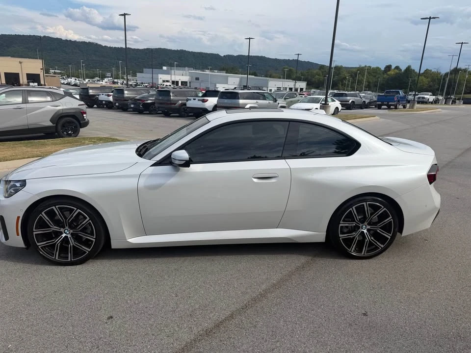 2024 BMW G42 2 Series - Image 8 of 12