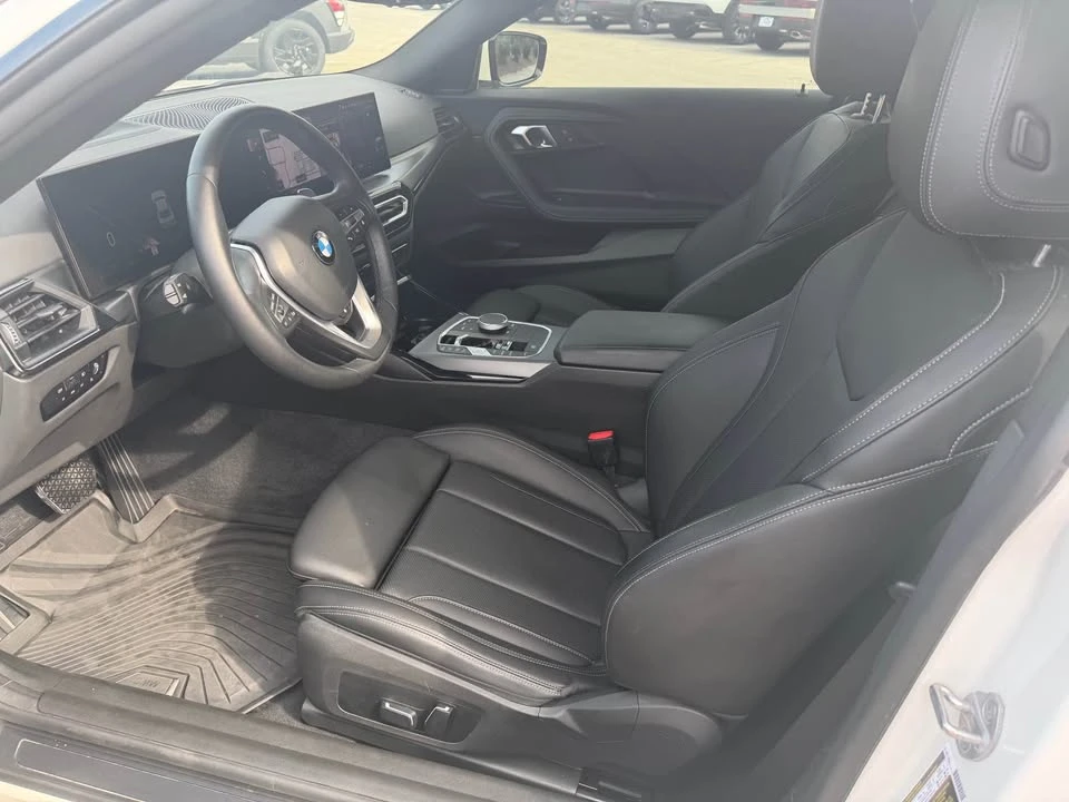 2024 BMW G42 2 Series - Image 9 of 12