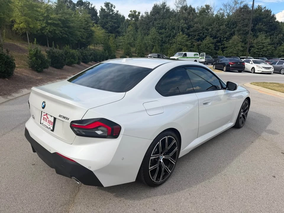 2024 BMW G42 2 Series - Image 5 of 12
