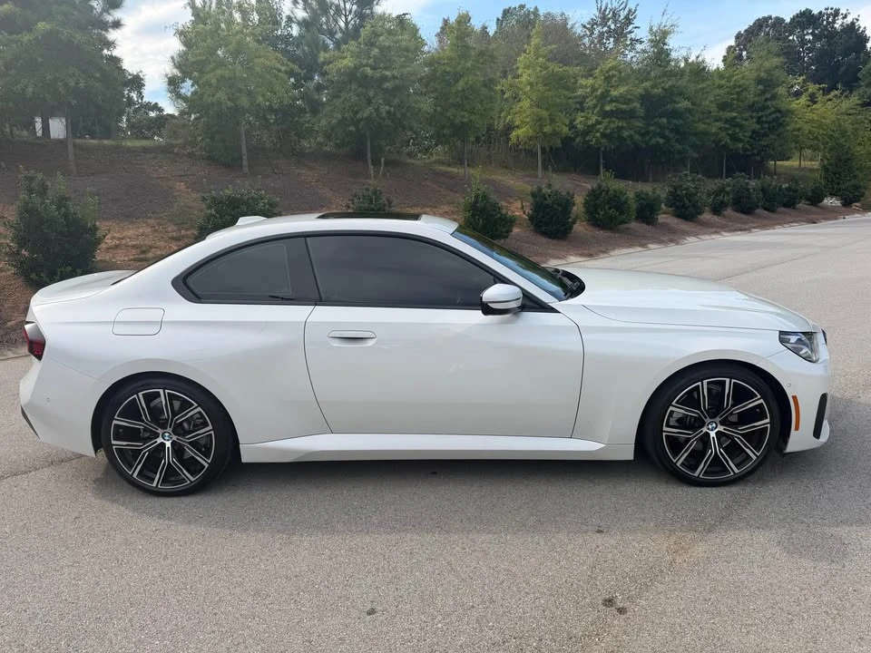 2024 BMW G42 2 Series - Image 4 of 12