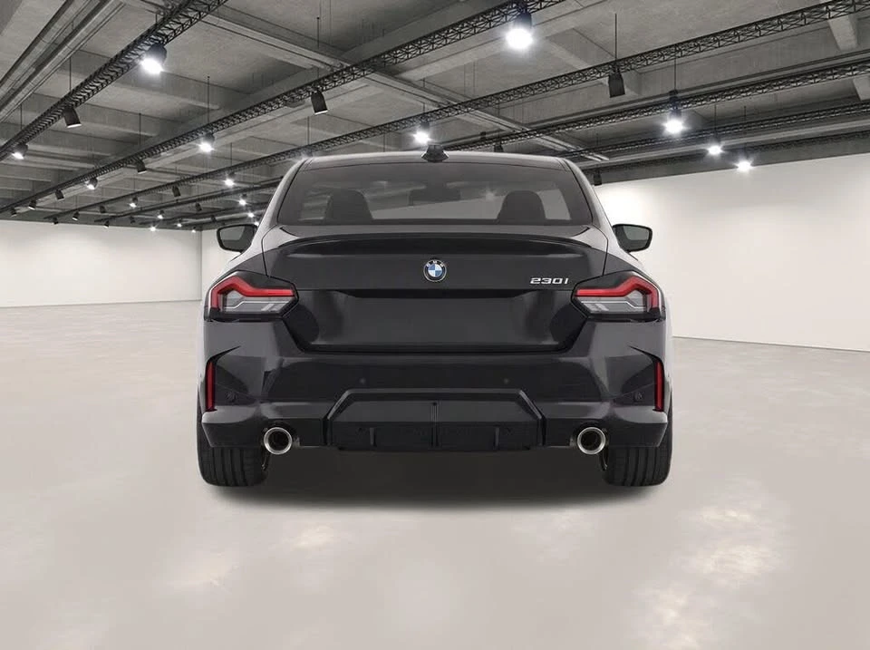 2024 BMW G42 2 Series - Image 7 of 8