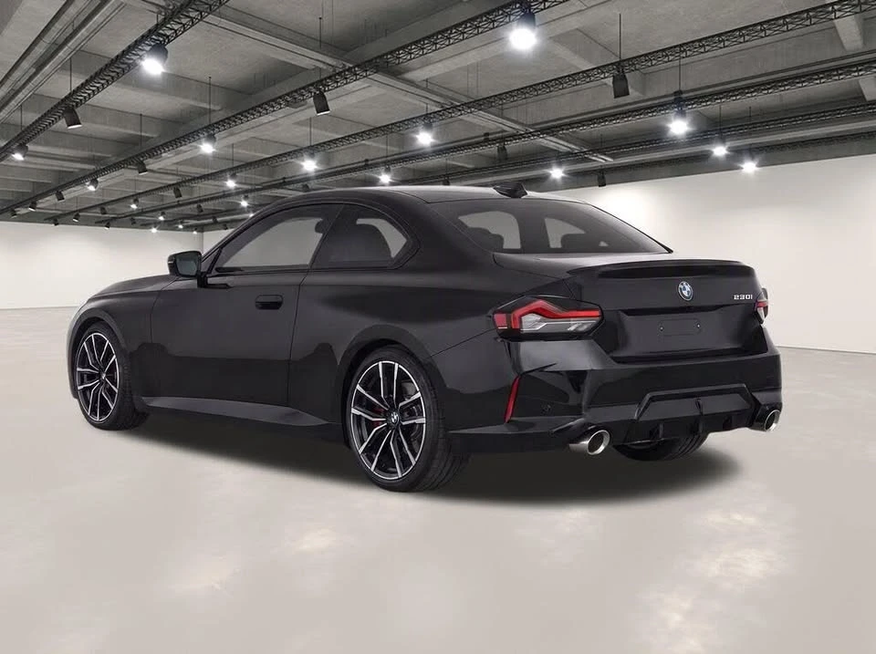 2024 BMW G42 2 Series - Image 3 of 8