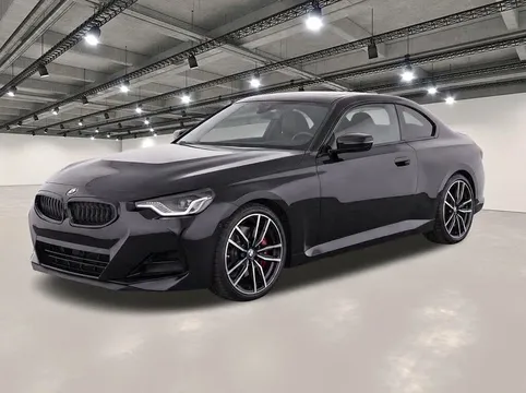 2024 BMW 2 Series 230i Coupe