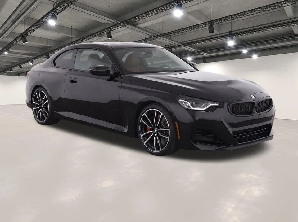 2024 BMW G42 2 Series - Image 2 of 8