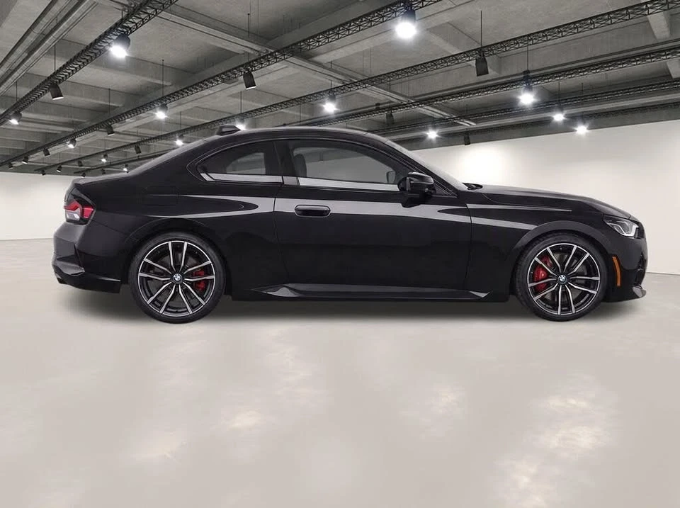 2024 BMW G42 2 Series - Image 8 of 8