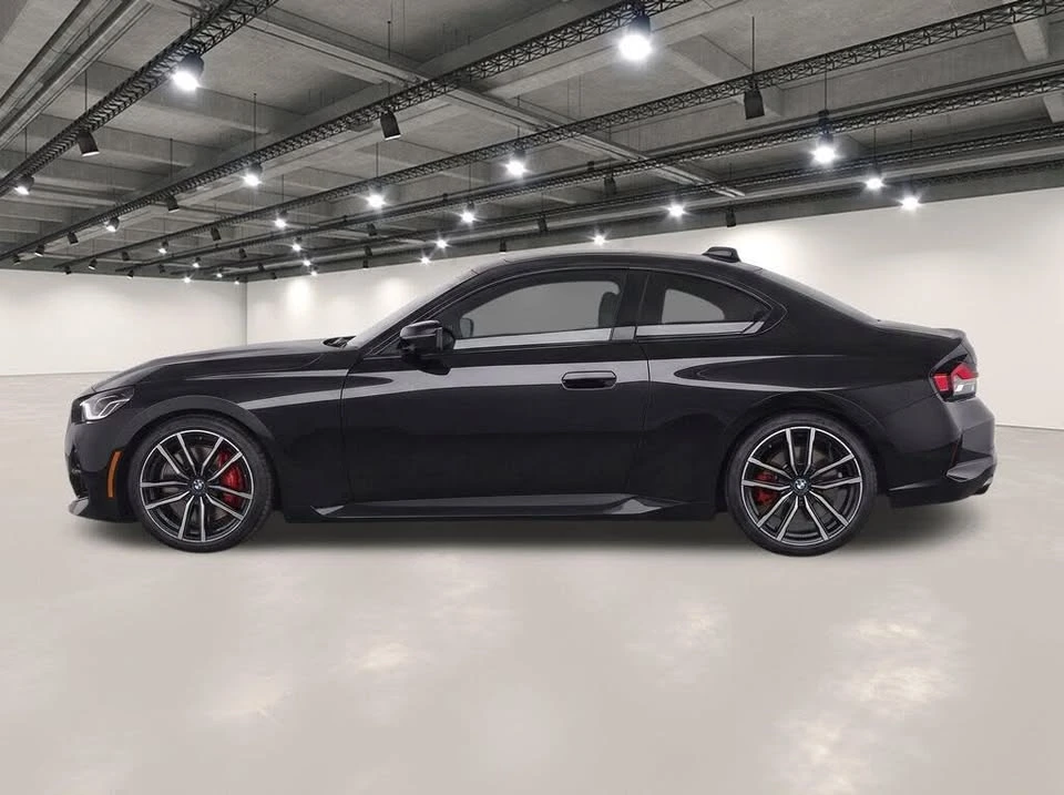 2024 BMW G42 2 Series - Image 6 of 8