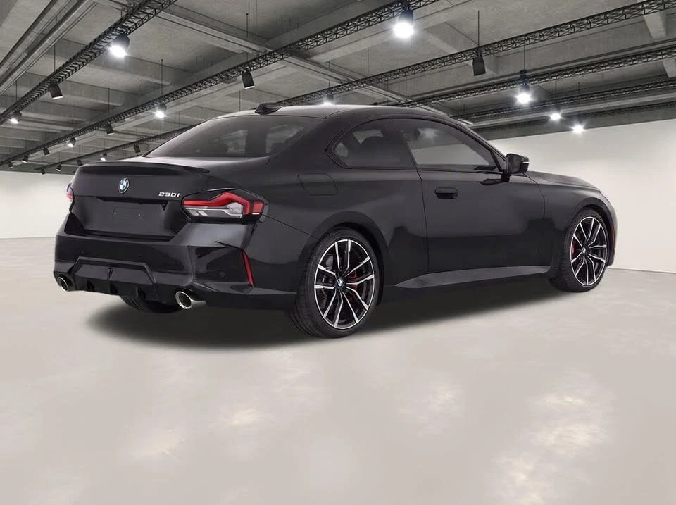 2024 BMW G42 2 Series - Image 4 of 8