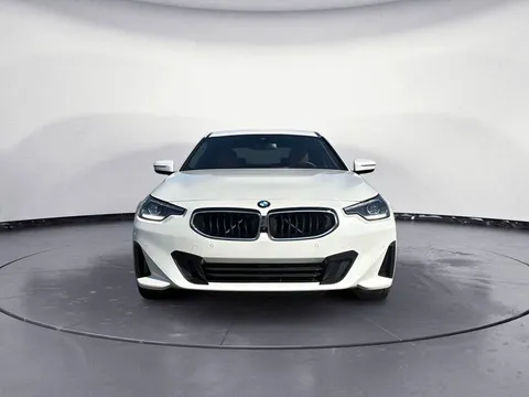 2024 BMW 2 Series 230i