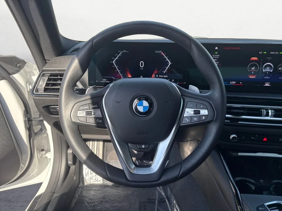 2024 BMW G42 2 Series - Image 8 of 11
