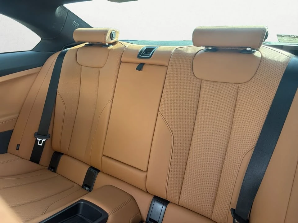 2024 BMW G42 2 Series - Image 10 of 11