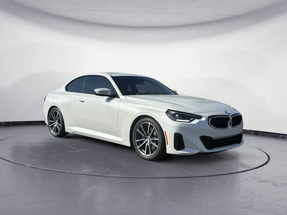 2024 BMW G42 2 Series - Image 6 of 11