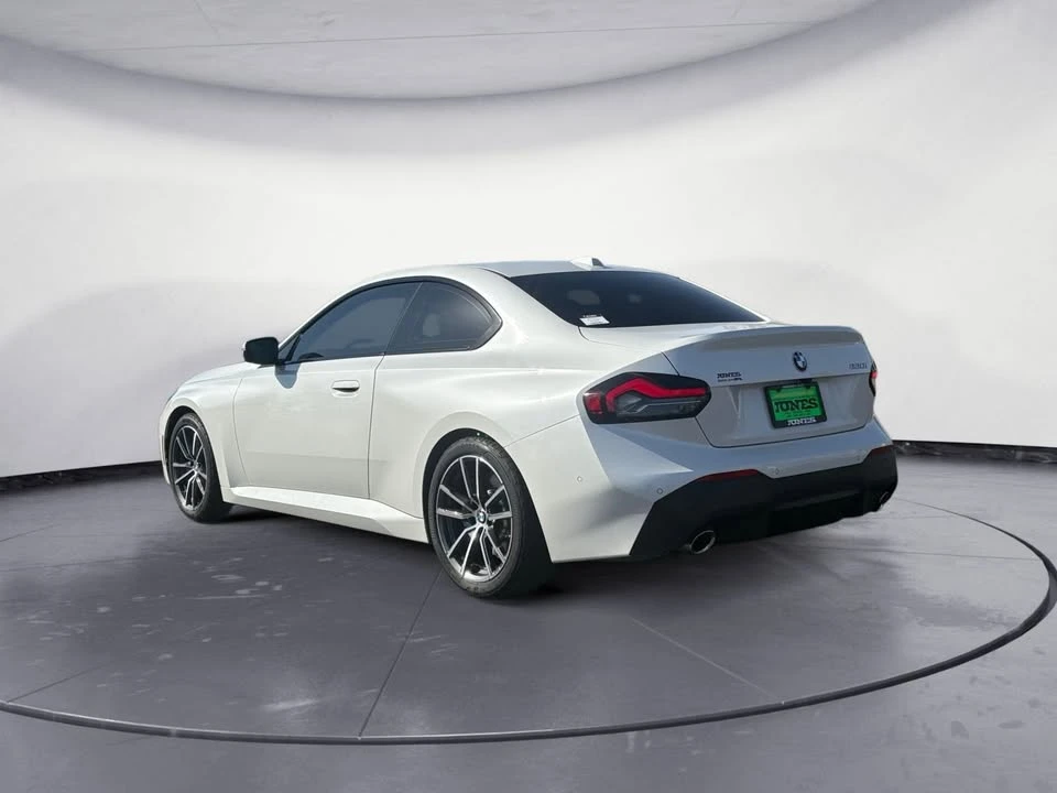2024 BMW G42 2 Series - Image 3 of 11