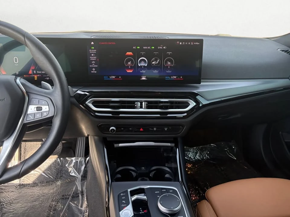 2024 BMW G42 2 Series - Image 9 of 11