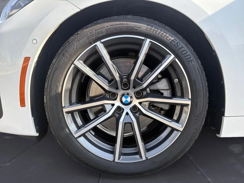 2024 BMW G42 2 Series - Image 11 of 11