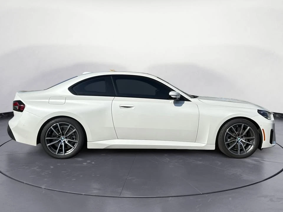 2024 BMW G42 2 Series - Image 5 of 11