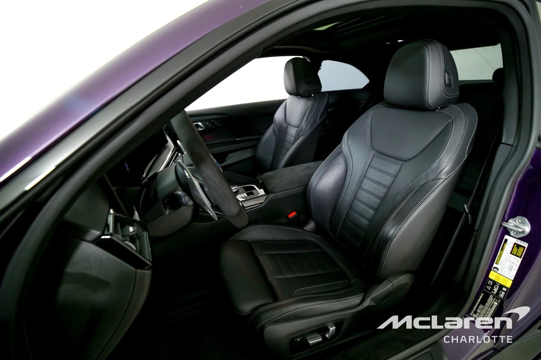 2024 BMW G42 2 Series - Image 11 of 12