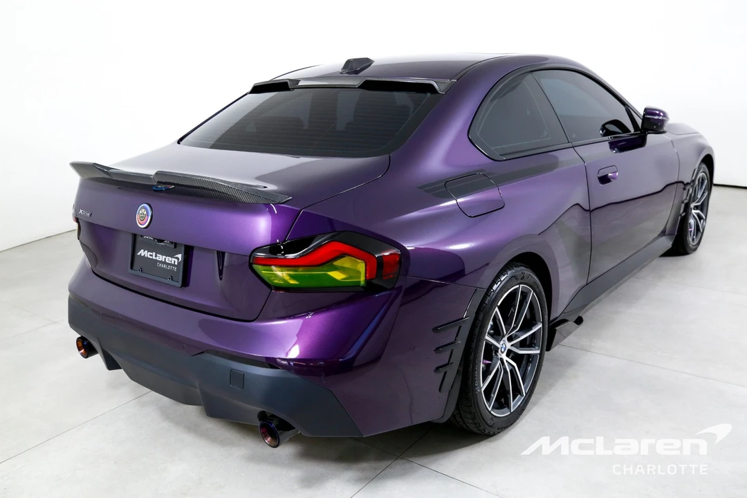 2024 BMW G42 2 Series - Image 8 of 12
