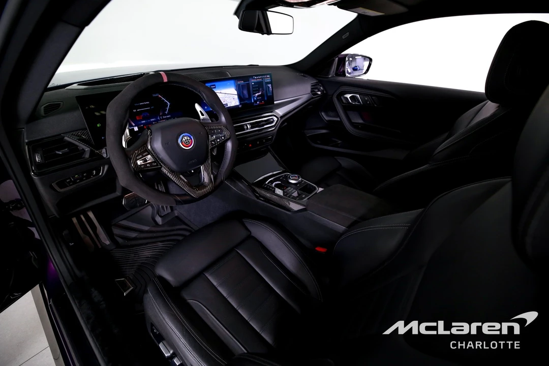 2024 BMW G42 2 Series - Image 12 of 12