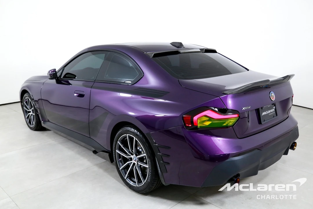 2024 BMW G42 2 Series - Image 6 of 12