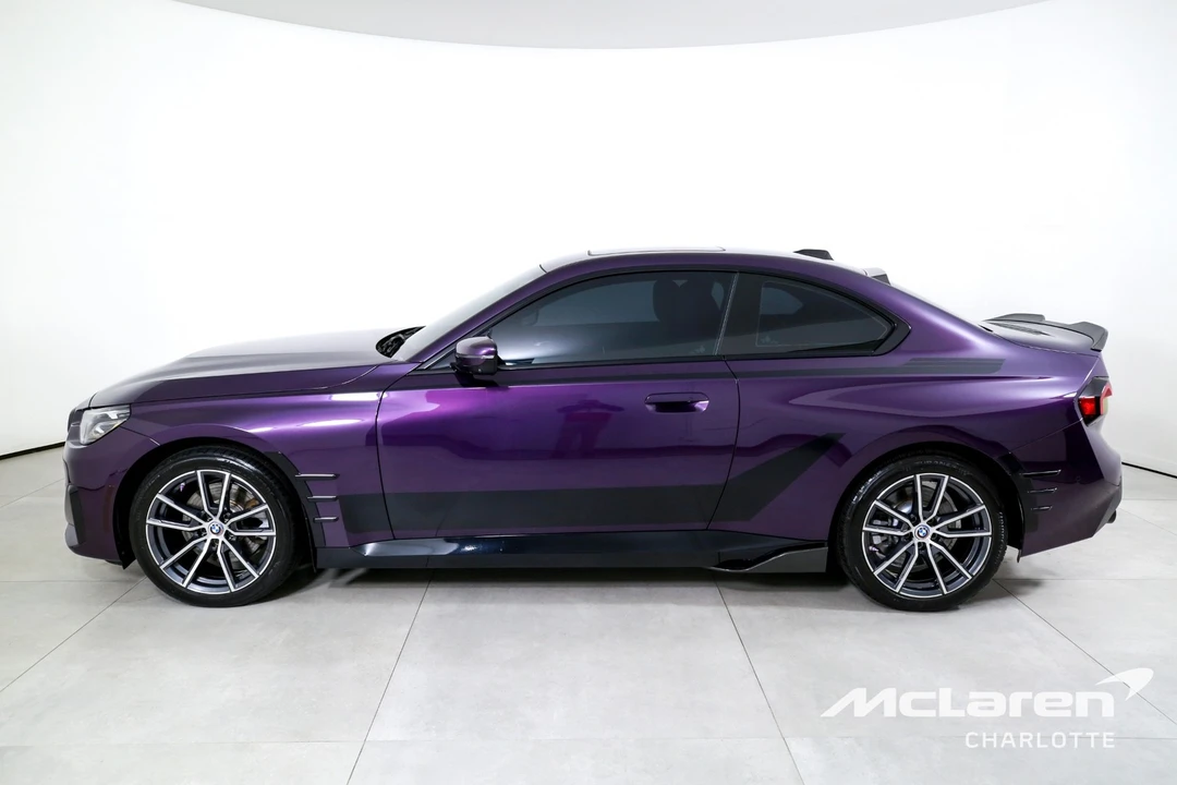 2024 BMW G42 2 Series - Image 5 of 12