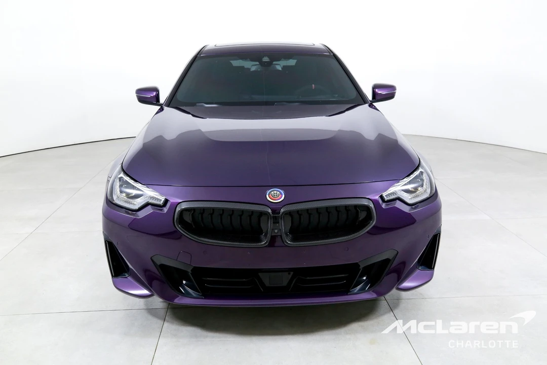 2024 BMW G42 2 Series - Image 4 of 12