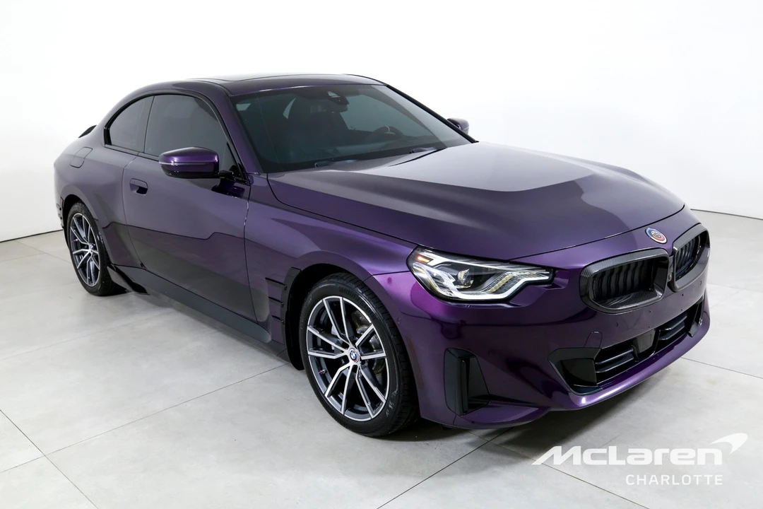 2024 BMW G42 2 Series - Image 3 of 12