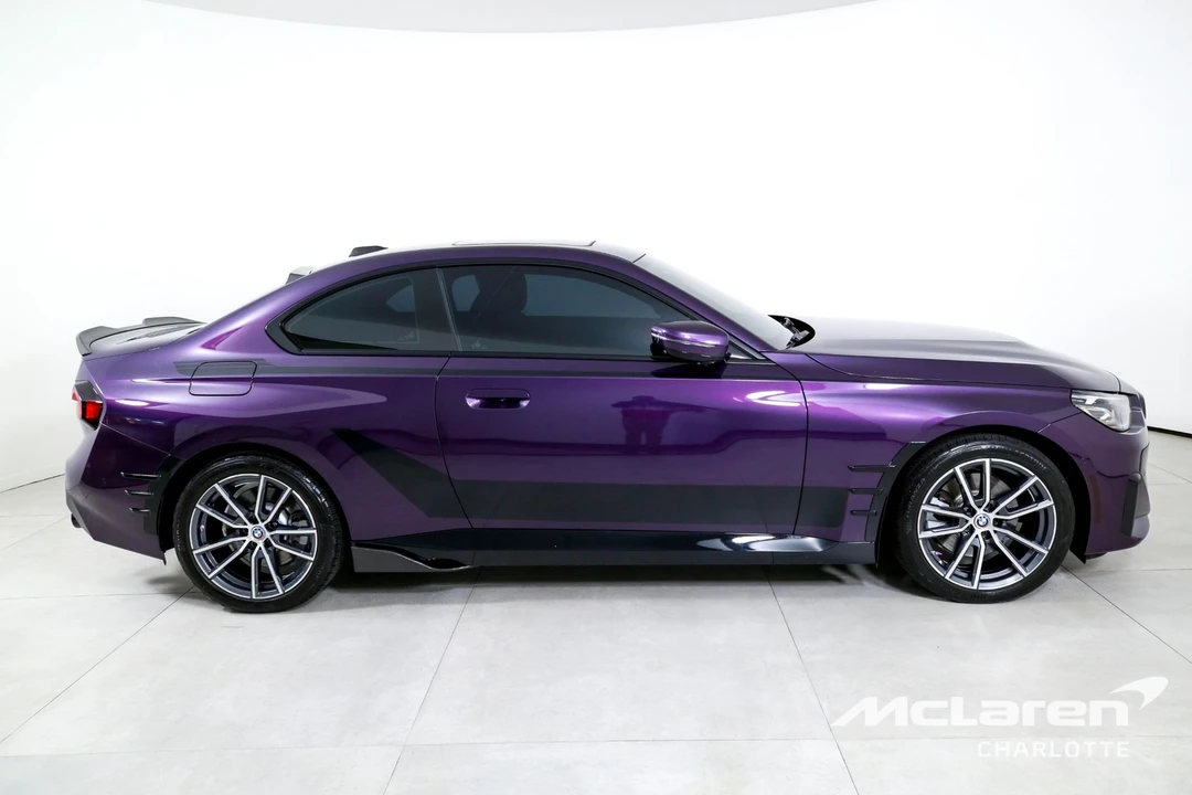 2024 BMW G42 2 Series - Image 9 of 12