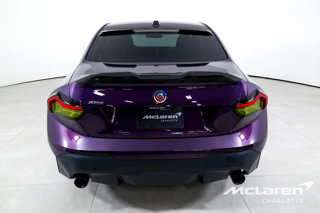 2024 BMW G42 2 Series - Image 7 of 12