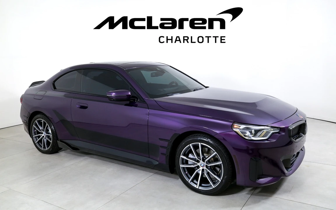 2024 BMW G42 2 Series - Image 2 of 12