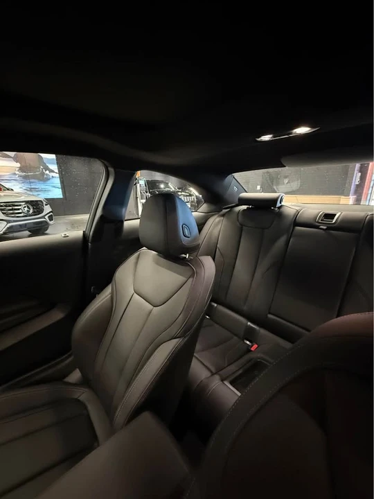 2024 BMW G42 2 Series - Image 9 of 9