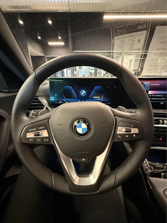 2024 BMW G42 2 Series - Image 6 of 9