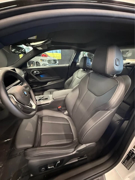 2024 BMW G42 2 Series - Image 7 of 9