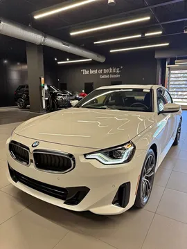 2024 BMW 2 Series 230i xDrive Coupe