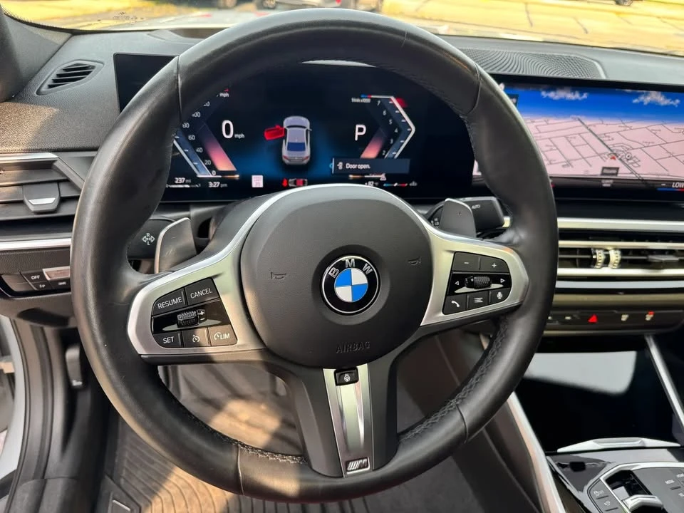 2024 BMW G42 2 Series - Image 9 of 19
