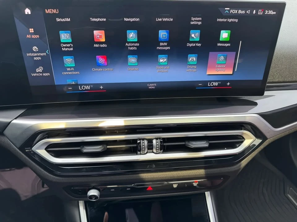 2024 BMW G42 2 Series - Image 11 of 19