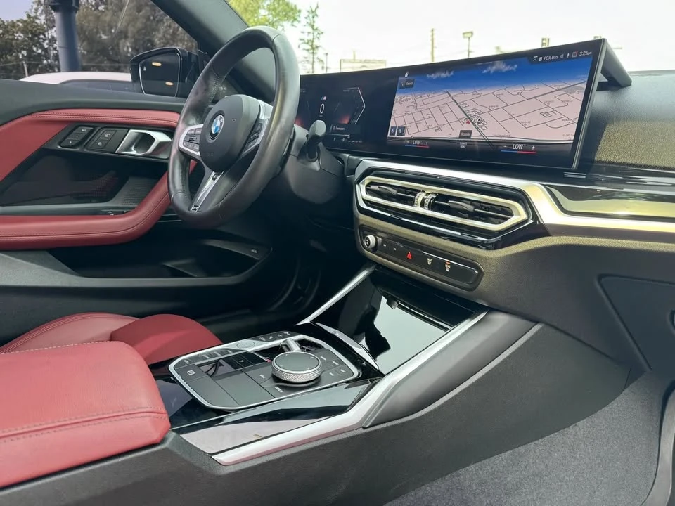 2024 BMW G42 2 Series - Image 5 of 19