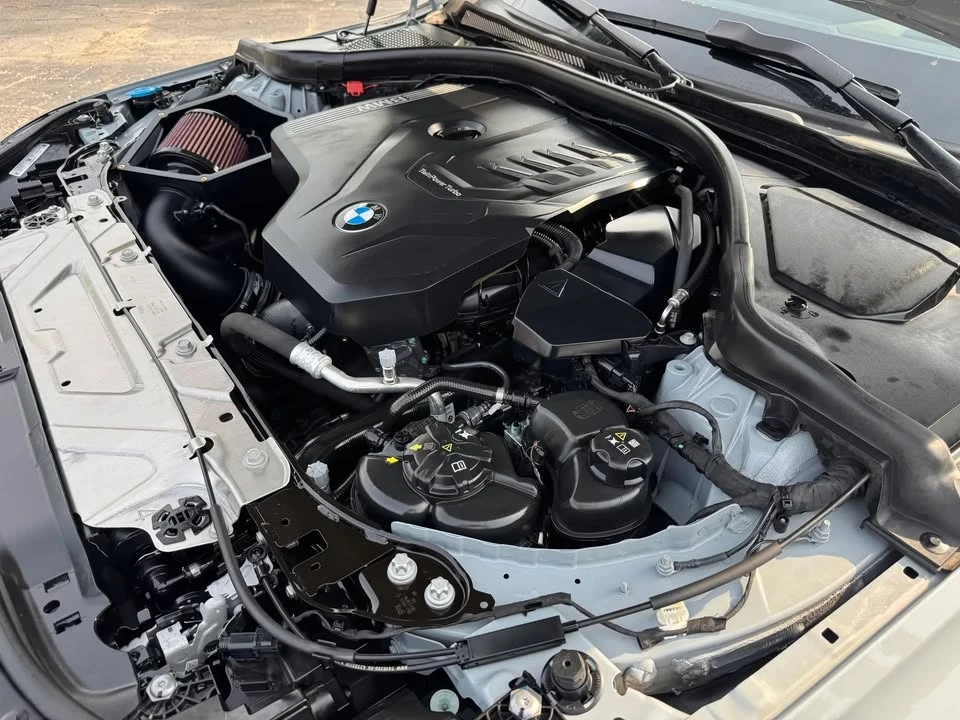 2024 BMW G42 2 Series - Image 18 of 19