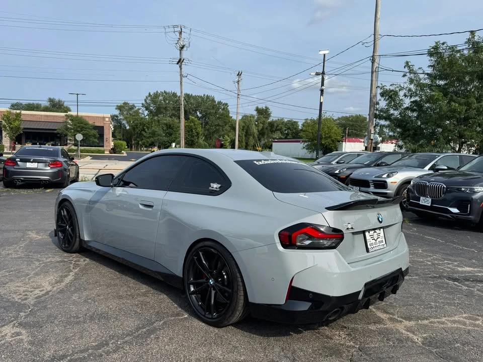 2024 BMW G42 2 Series - Image 2 of 19