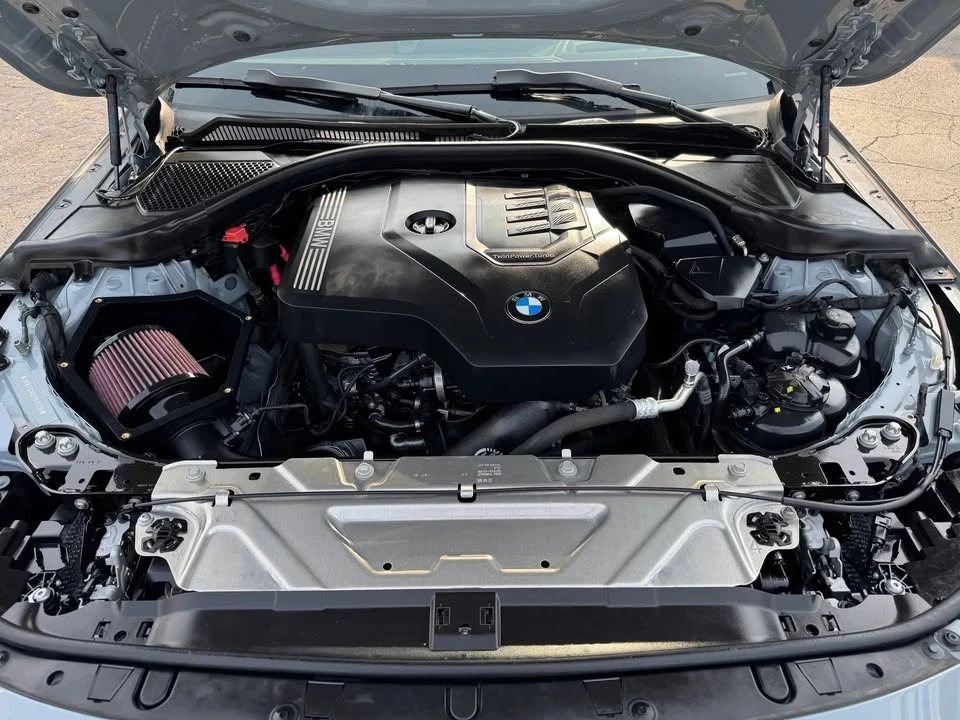 2024 BMW G42 2 Series - Image 16 of 19