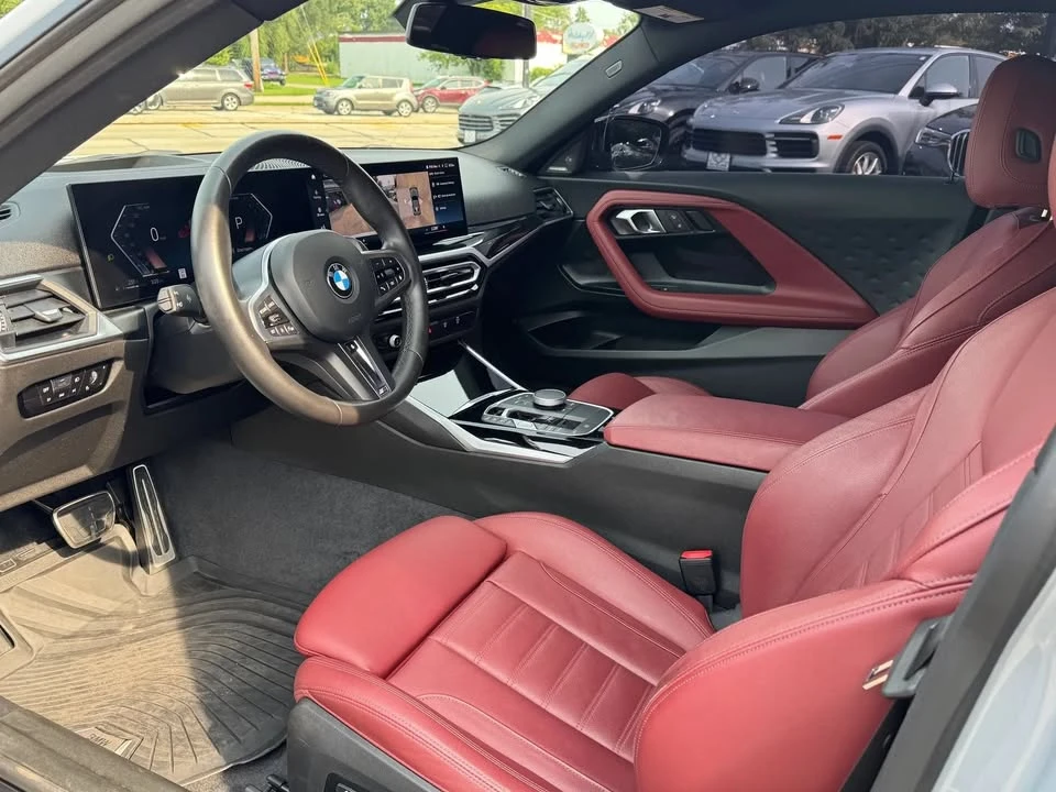 2024 BMW G42 2 Series - Image 3 of 19