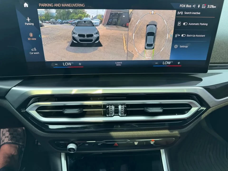 2024 BMW G42 2 Series - Image 13 of 19