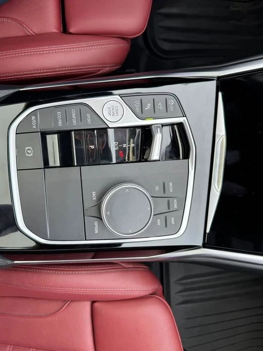 2024 BMW G42 2 Series - Image 8 of 19