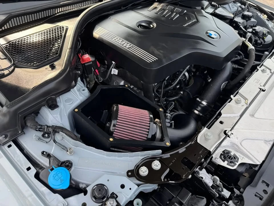 2024 BMW G42 2 Series - Image 17 of 19