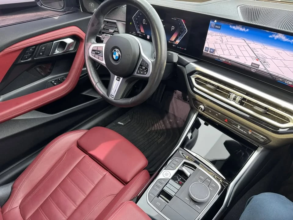 2024 BMW G42 2 Series - Image 10 of 19