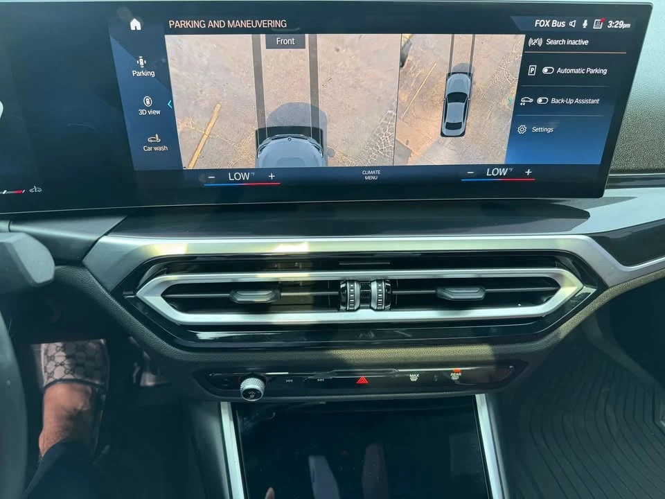 2024 BMW G42 2 Series - Image 12 of 19