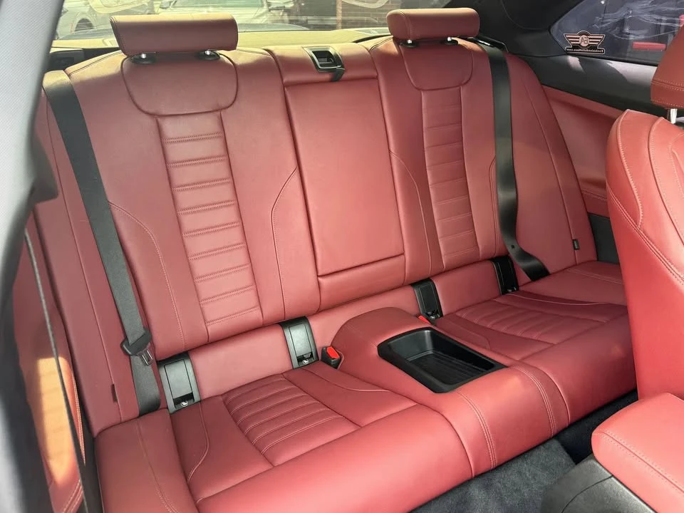 2024 BMW G42 2 Series - Image 4 of 19