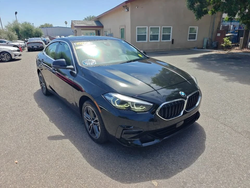 2024 BMW G42 2 Series - Image 20 of 20