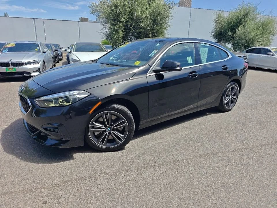 2024 BMW G42 2 Series - Image 12 of 20