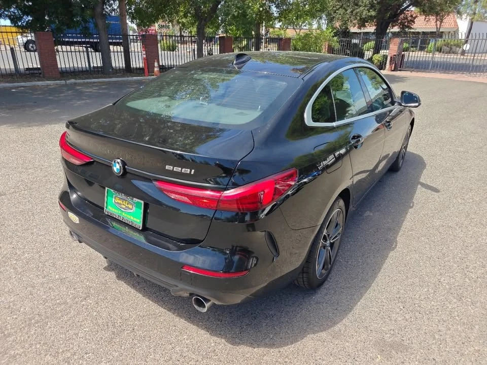 2024 BMW G42 2 Series - Image 18 of 20