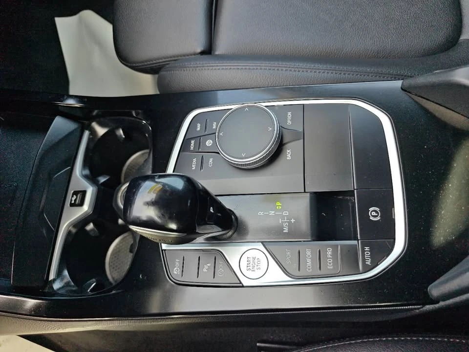 2024 BMW G42 2 Series - Image 9 of 20